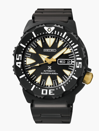 Seiko prospex sea Men watch SRP583K1